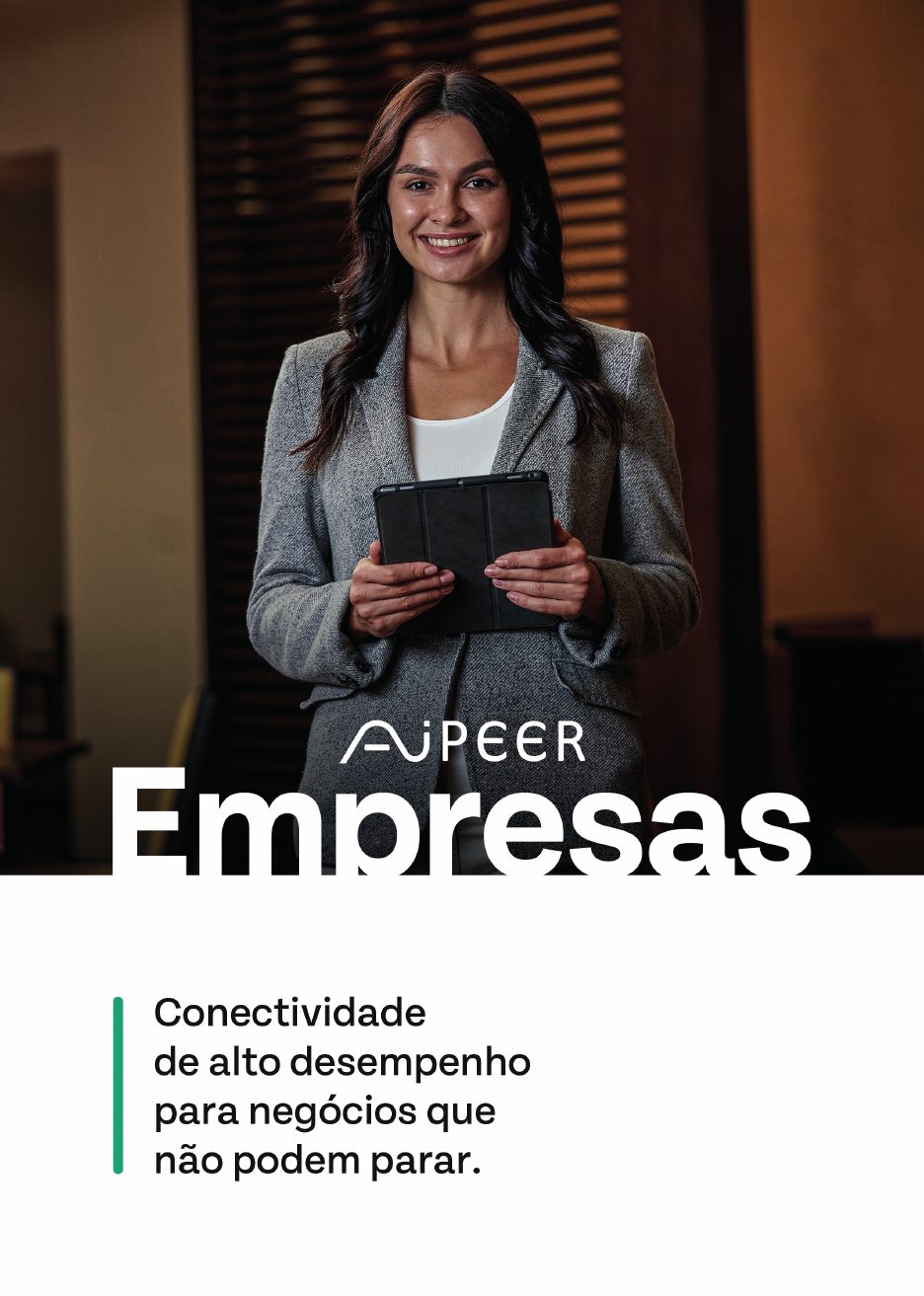 Portfólio Aipeer, página 3 de 12